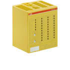 ABB - Logiikkamoduuli - DX581-S