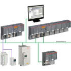 ABB - Logiikkamoduuli - PS501-S