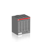 ABB MOOTTORIT - DA501 I/O Module - 16DI/4AI/2AO/8DC 100W