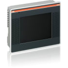 ABB - Ohjauspaneeli - CP630-WEB