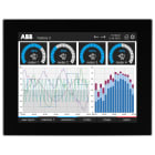 ABB MOOTTORIT - CP6415 Control Panel 15in - TFT Touch Screen XGA