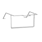 SCHNEIDER ELECTRIC - Kiinnityspanta RUM releelle - RUZC200 METALLINEN