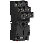 SCHNEIDER ELECTRIC - Relekanta RUMC3 releelle - RUZSC3M 11-N