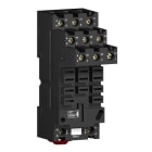 SCHNEIDER ELECTRIC - Relekanta RUMF releelle - RUZSF3M 8/11-N