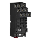 SCHNEIDER ELECTRIC - Relekanta RUMF releelle - RUZSF3M 8/11-N
