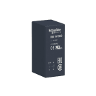 SCHNEIDER ELECTRIC - Pistokekantarele - RSB1A120JD 12VDC 1C/O 12A