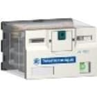SCHNEIDER ELECTRIC - Pistokekantarele - RPM11B7 24VAC 1C/O 15A