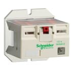 SCHNEIDER ELECTRIC - Ruuvik.sovitin RPZF3 vrt - RPZ3FARPM3
