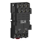 SCHNEIDER ELECTRIC - Relekanta RPZF3RPM3 releelle - RPZF3