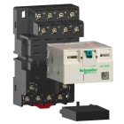 SCHNEIDER ELECTRIC - Relekanta RPZF4RPM4 releelle - RPZF4