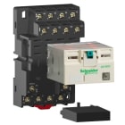 SCHNEIDER ELECTRIC - Relekanta RPZF4RPM4 releelle - RPZF4