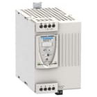 SCHNEIDER ELECTRIC - Teholähde 1-v/24VDC 10A - ABL8RPS24100