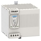 SCHNEIDER ELECTRIC - Teholähde 1-v/24VDC 20A - ABL8RPM24200