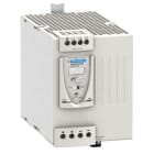 SCHNEIDER ELECTRIC - Teholähde 3-v/24VDC 20A - ABL8WPS24200