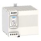 SCHNEIDER ELECTRIC - Teholähde 3-v/24VDC 40A - ABL8WPS24400