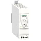 SCHNEIDER ELECTRIC - Muunnin ABL8 24VDC/15VDC - ABL8DCC12020
