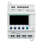 SCHNEIDER ELECTRIC - Zelio SR3 älyrele - SR3B101BD 6I/4AI 4O 24VDC