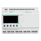 SCHNEIDER ELECTRIC - Zelio SR3 älyrele - SR3B261FU 16I 10O 100-230VAC