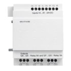SCHNEIDER ELECTRIC - Zelio SR3 laajennusyksikkö - SR3XT141B 8I 6O 24VAC