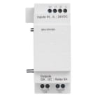 SCHNEIDER ELECTRIC - Zelio SR3 laajennusyksikkö - SR3XT61BD 4I 2O 24VDC