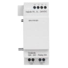 SCHNEIDER ELECTRIC - Zelio SR3 laajennusyksikkö - SR3XT61BD 4I 2O 24VDC