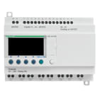 SCHNEIDER ELECTRIC - Zelio SR2 älyrele - SR2A201FU 12I 8O 100-230VAC