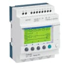 SCHNEIDER ELECTRIC - Zelio SR2 älyrele - SR2B121BD 8I/4AI 4O 24VDC