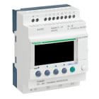 SCHNEIDER ELECTRIC - Ohjelmoitava rele - SR 12 I-O ST 24 VDC
