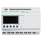 SCHNEIDER ELECTRIC - Zelio SR2 älyrele - SR2B201FU 12I 8O 100-230VAC