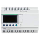 SCHNEIDER ELECTRIC - Zelio SR2 älyrele - SR2B202BD 12I/6AI 8O TR. 24VDC