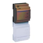 SCHNEIDER ELECTRIC - ZELIO modeemikomm.yksikkö - SR2COM01 24VDC