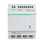 SCHNEIDER ELECTRIC - Zelio SR2 älyrele - SR2E121FU 8I 4O 100-230VAC