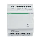 SCHNEIDER ELECTRIC - Zelio SR2 älyrele - SR2E121FU 8I 4O 100-230VAC