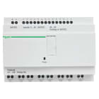 SCHNEIDER ELECTRIC - Zelio SR2 älyrele - SR2E201BD 12I/6AI 8O 24VDC