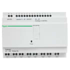 SCHNEIDER ELECTRIC - Zelio SR2 älyrele - SR2E201BD 12I/6AI 8O 24VDC