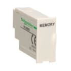 SCHNEIDER ELECTRIC - ZELIO EEPROM muistimoduuli - SR2MEM02 SR2/2R3
