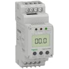 SCHNEIDER ELECTRIC - Valvontarele virta - RHB vikavirtarele B-tyyppi
