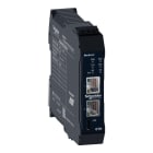 Schneider Electric Finland Oy - Turvarele - Viestimod EC, EI, EM, EP jousi
