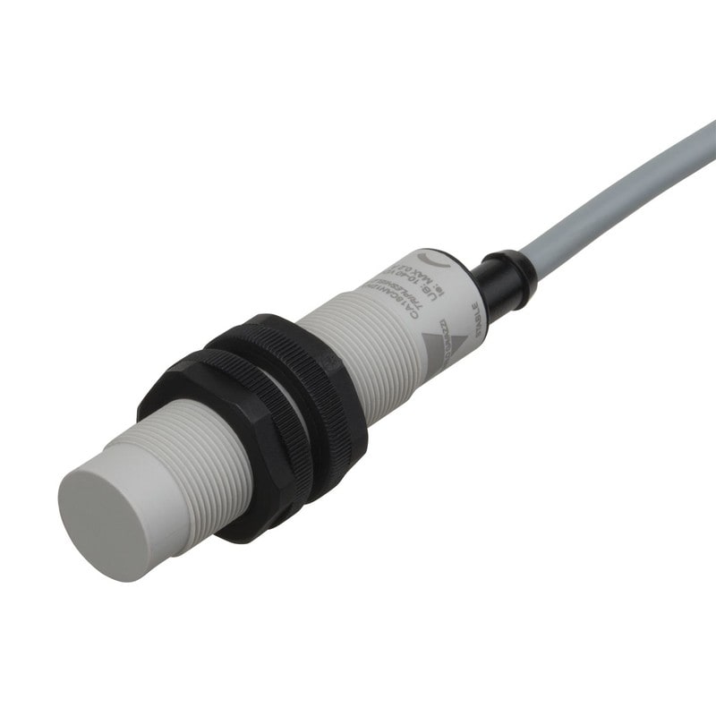 CARLO GAVAZZI - Tunnistin - CA18CAN12PA