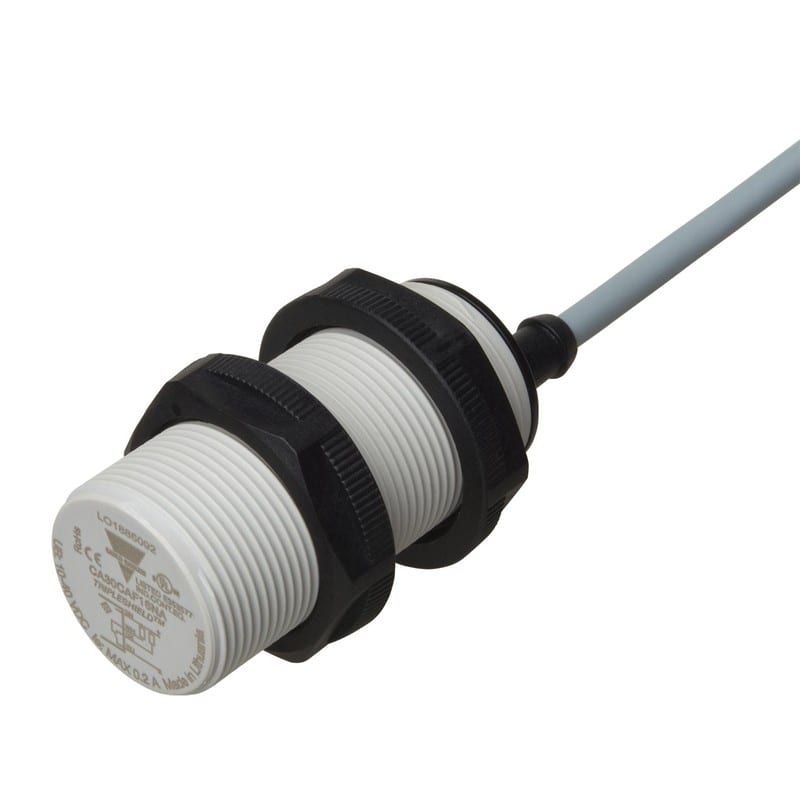 CARLO GAVAZZI - Tunnistin - CA30CAF16PA
