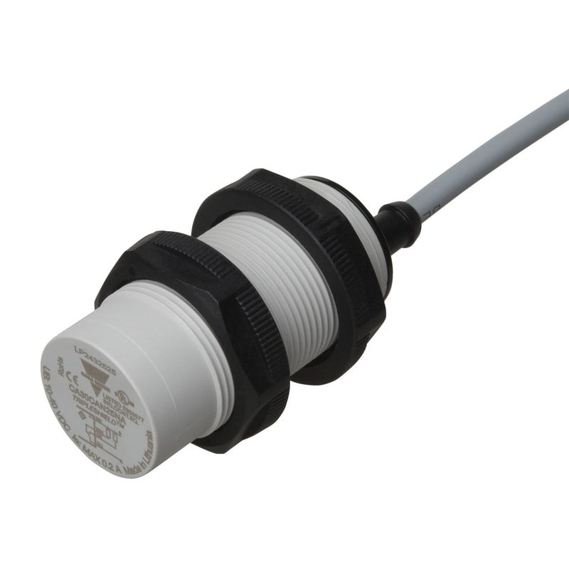 CARLO GAVAZZI - Tunnistin - CA30CAN25NA
