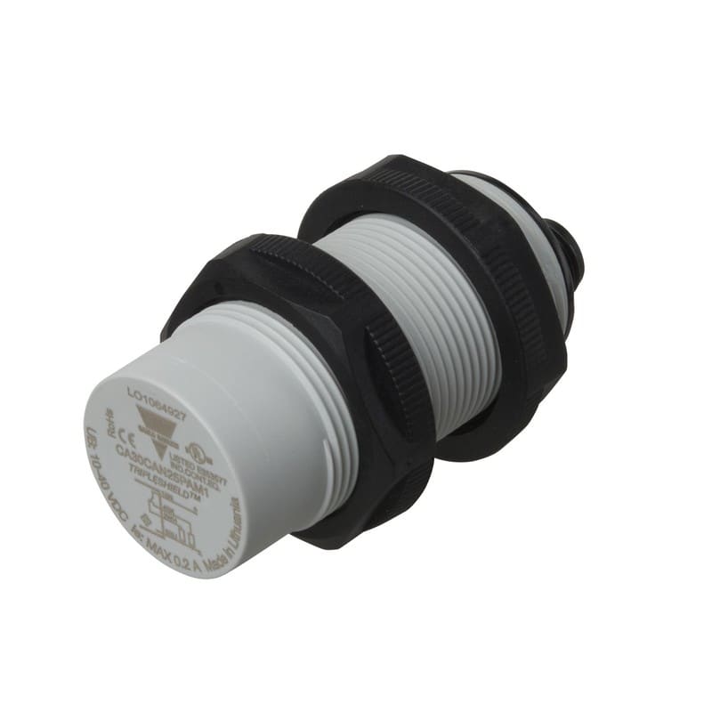 CARLO GAVAZZI - Tunnistin - CA30CAN25PAM1