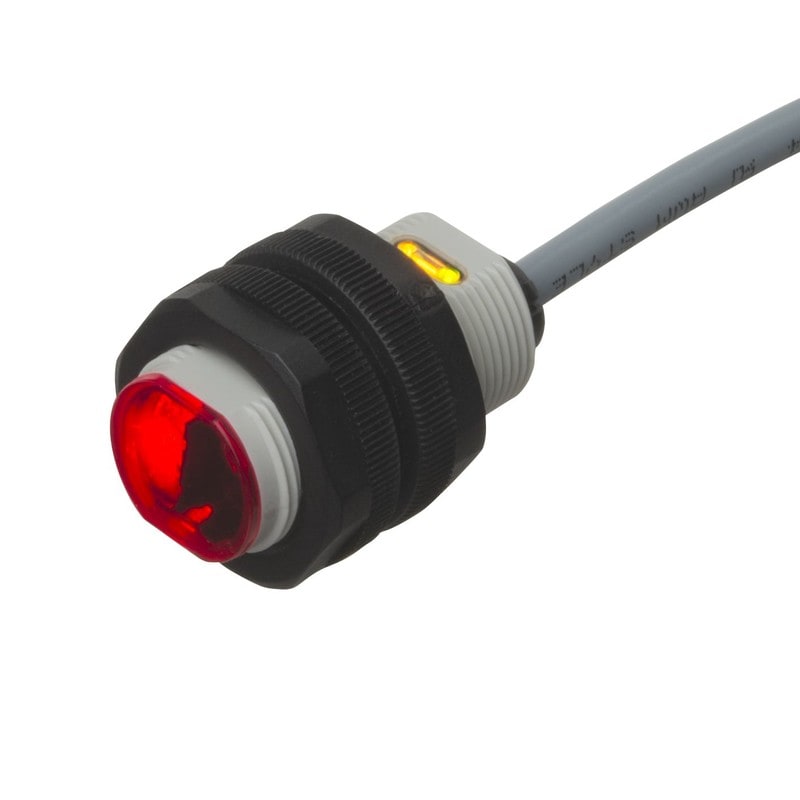 CARLO GAVAZZI - Valokenno - PA18CAT20PASA
