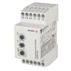 CARLO GAVAZZI - Valvontarele pinnankorkeus - CLD4MA2D230