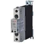 CARLO GAVAZZI - Puolijohderele - max 25A, 600V, ohjaus 4-32VDC