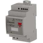 CARLO GAVAZZI - Teholähde - 24VDC dinkisko/aukko 1,25A 30W