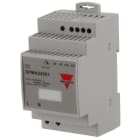 CARLO GAVAZZI - Teholähde - 24VDC dinkisko/aukko 2,5A 60W