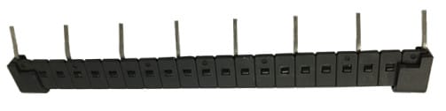 CARLO GAVAZZI - Pistokantarele - ZDBB