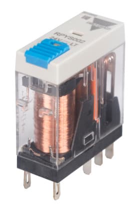 CARLO GAVAZZI - Pistokantarele - RPYS002230ALT