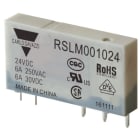 CARLO GAVAZZI - Pistokantarele - RSLM100024